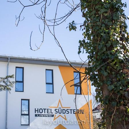 Hotel Suedstern มิวนิก ภายนอก รูปภาพ