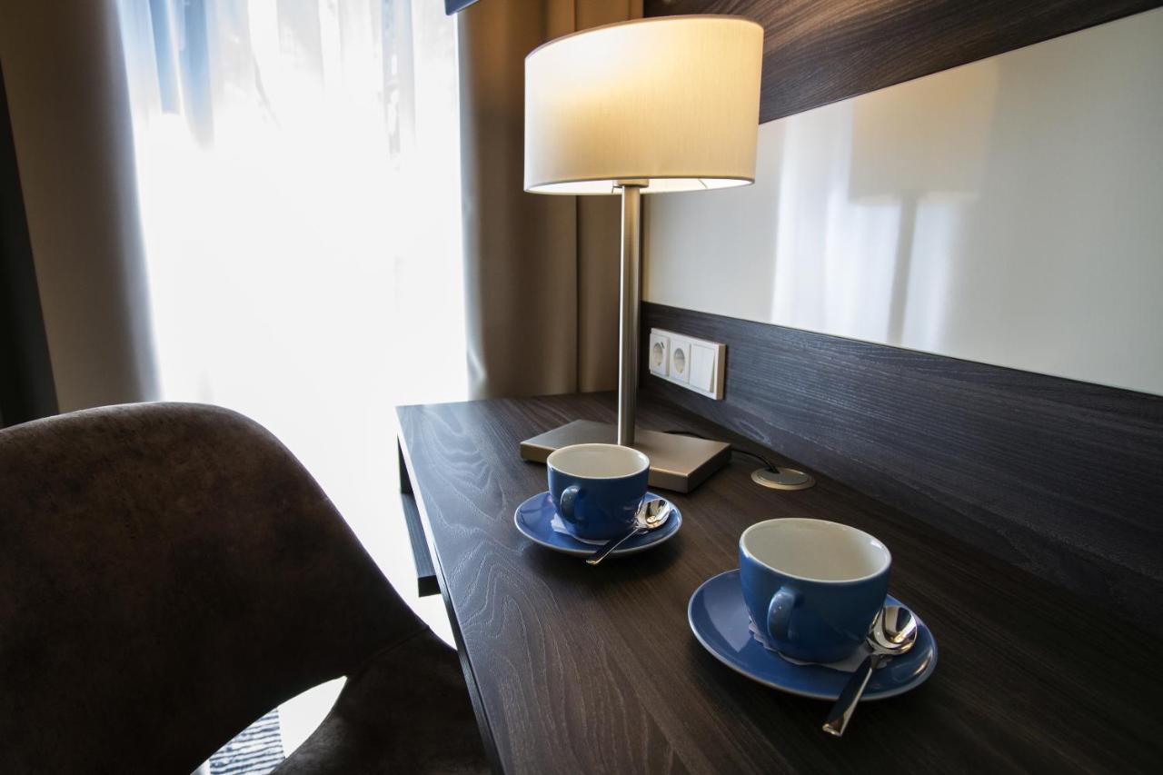 Hotel Suedstern มิวนิก ภายนอก รูปภาพ