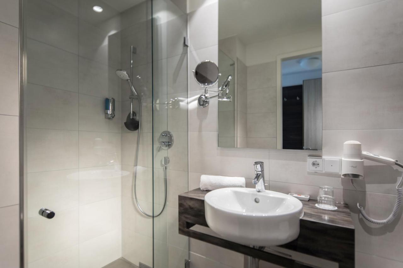 Hotel Suedstern มิวนิก ภายนอก รูปภาพ