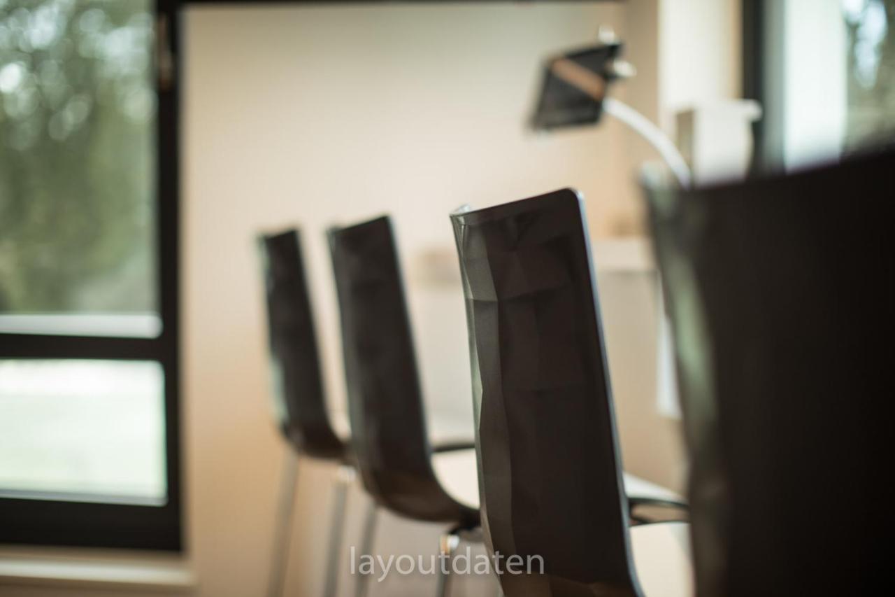 Hotel Suedstern มิวนิก ภายนอก รูปภาพ