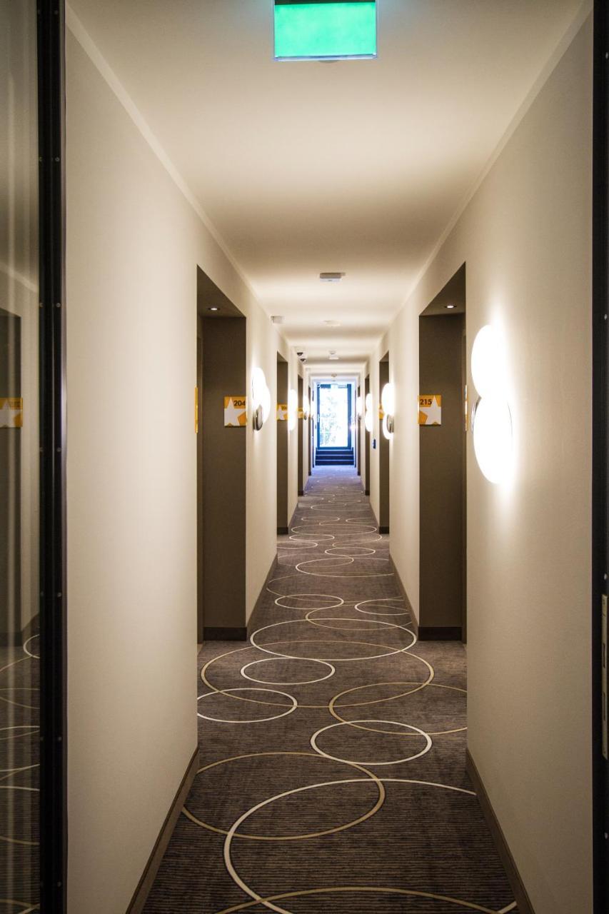 Hotel Suedstern มิวนิก ภายนอก รูปภาพ